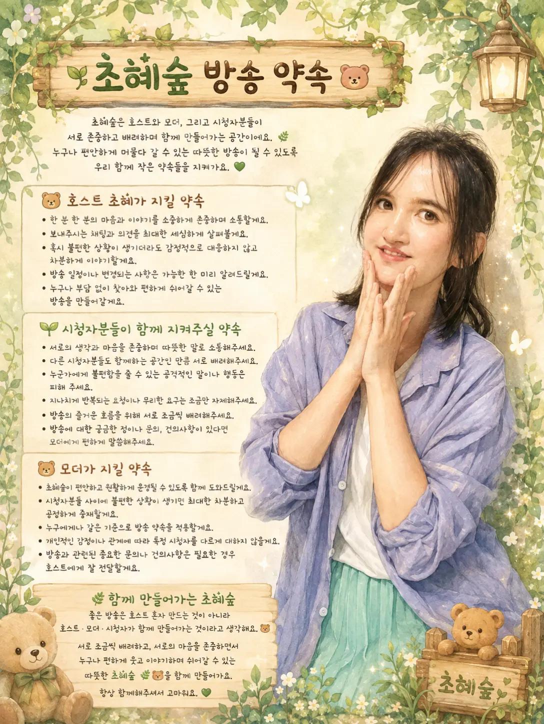 @🌿몽글숲