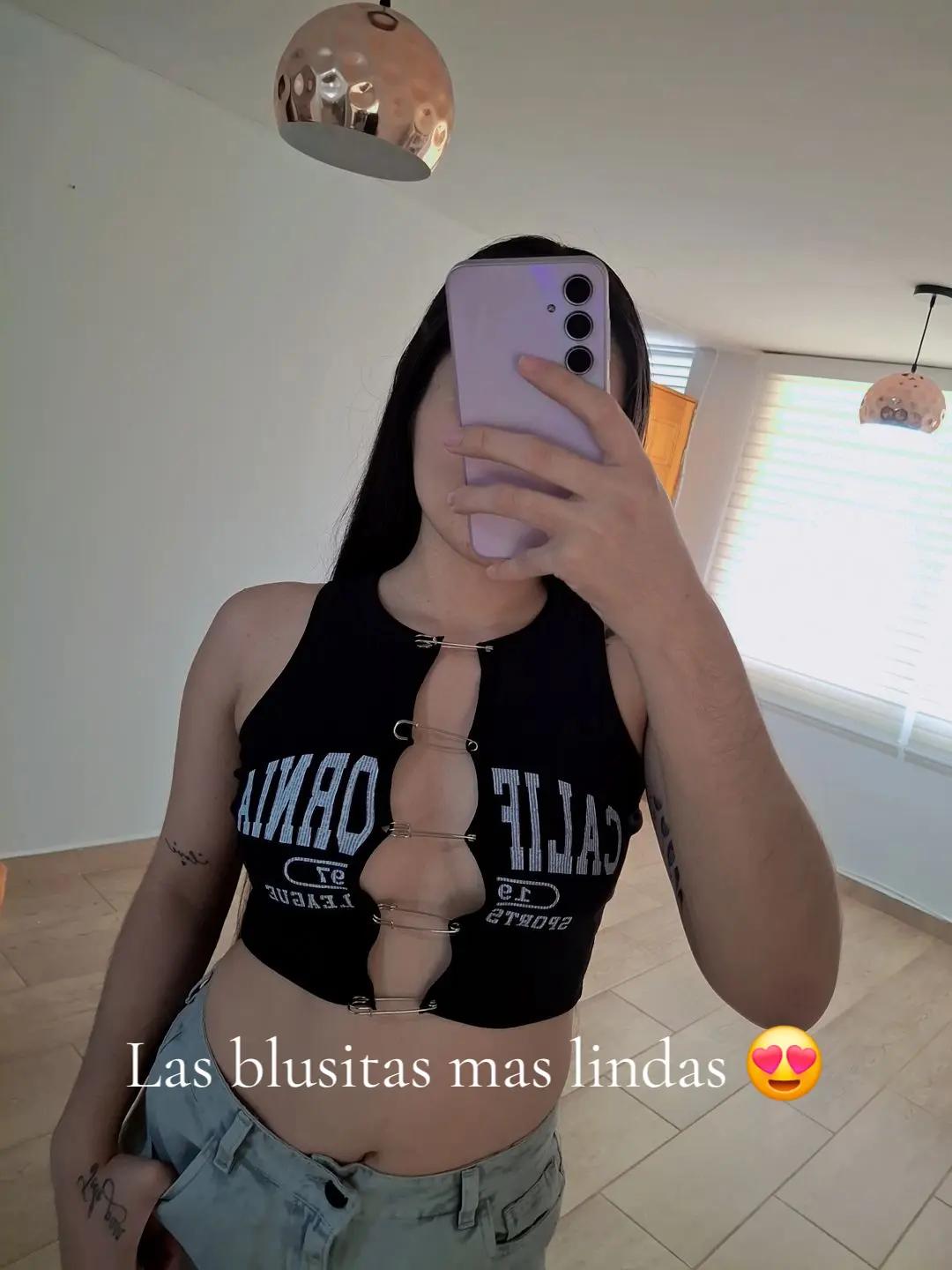 @NEYRA | Ropa femenina