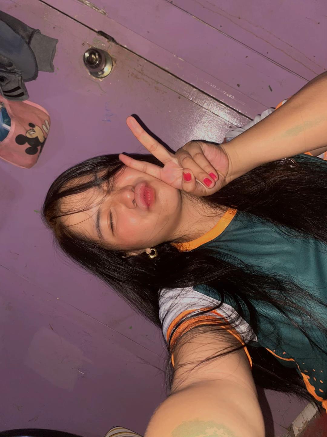 @Rachel Diaz
