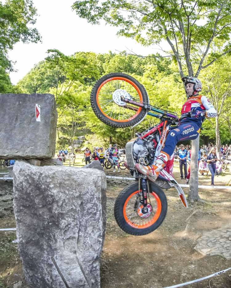 @Honda HRC