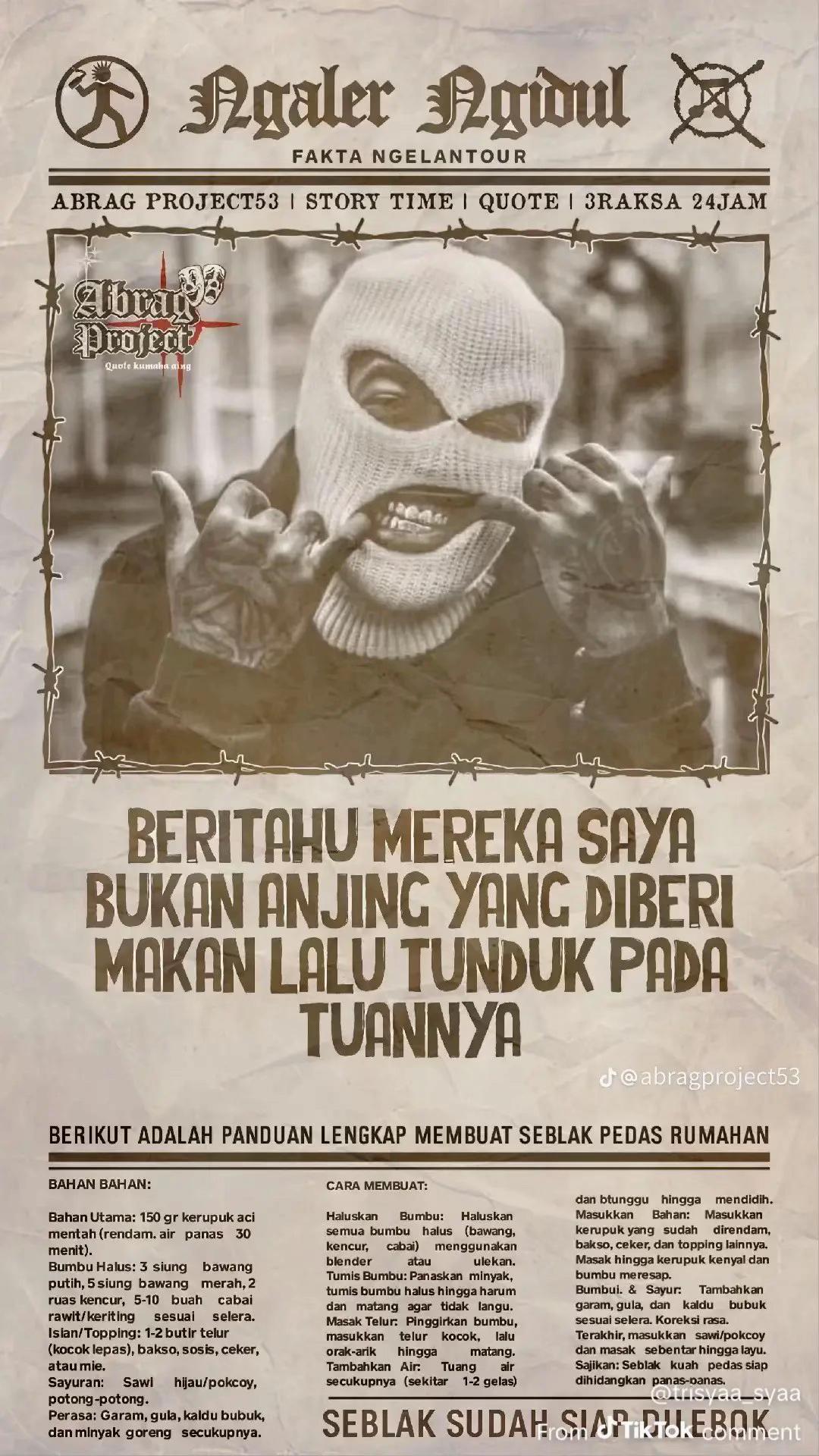 @Bubu Jelita🕊