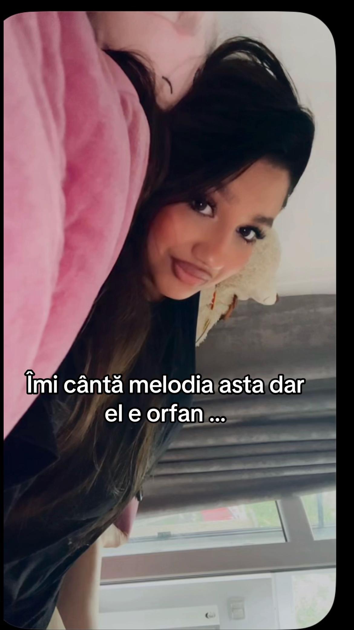 @Georgiana L.V.💕