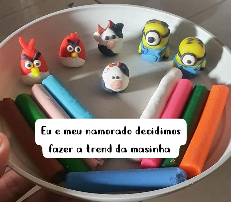 @Paulinha Dantas