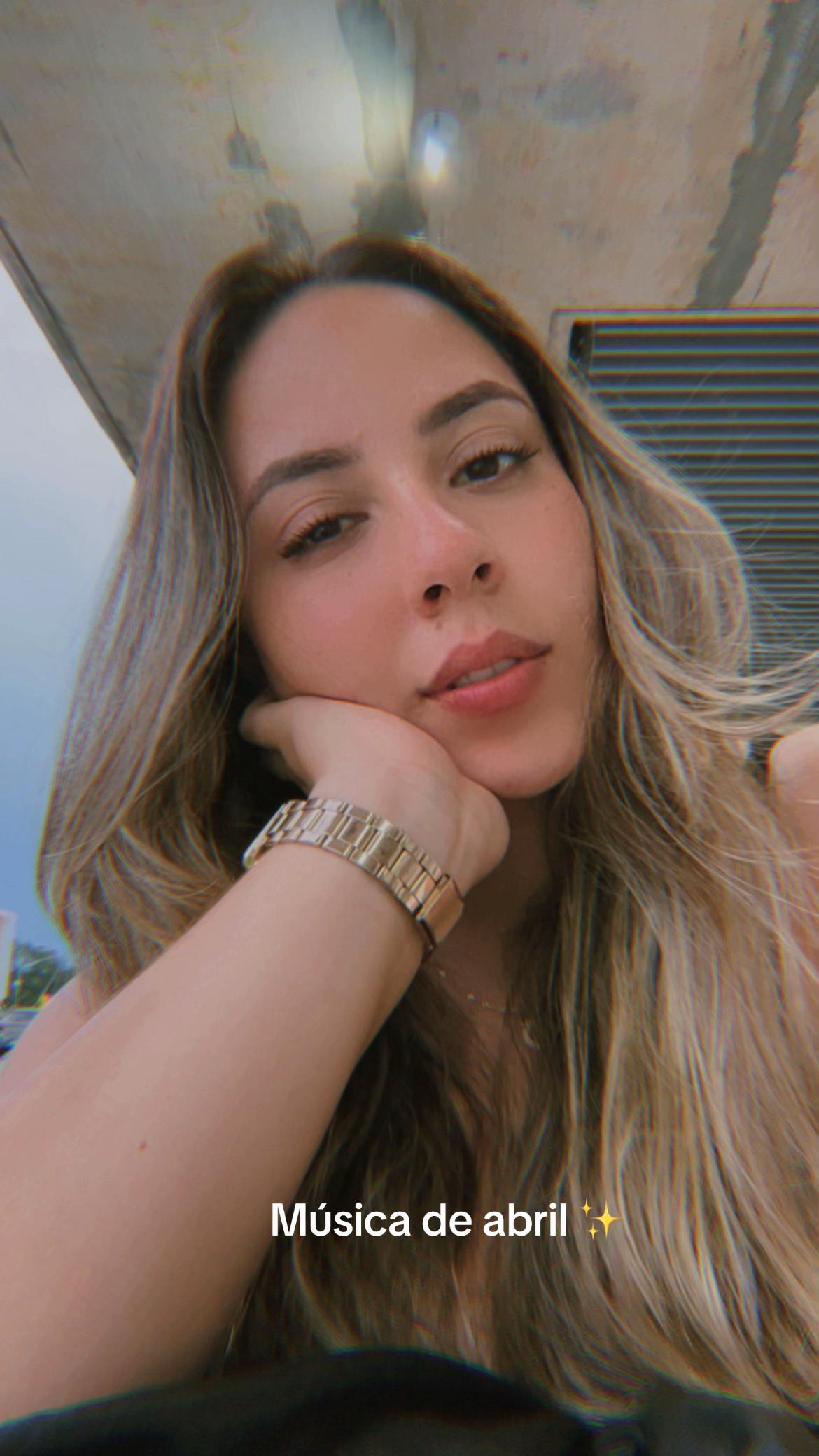 @Gabriely