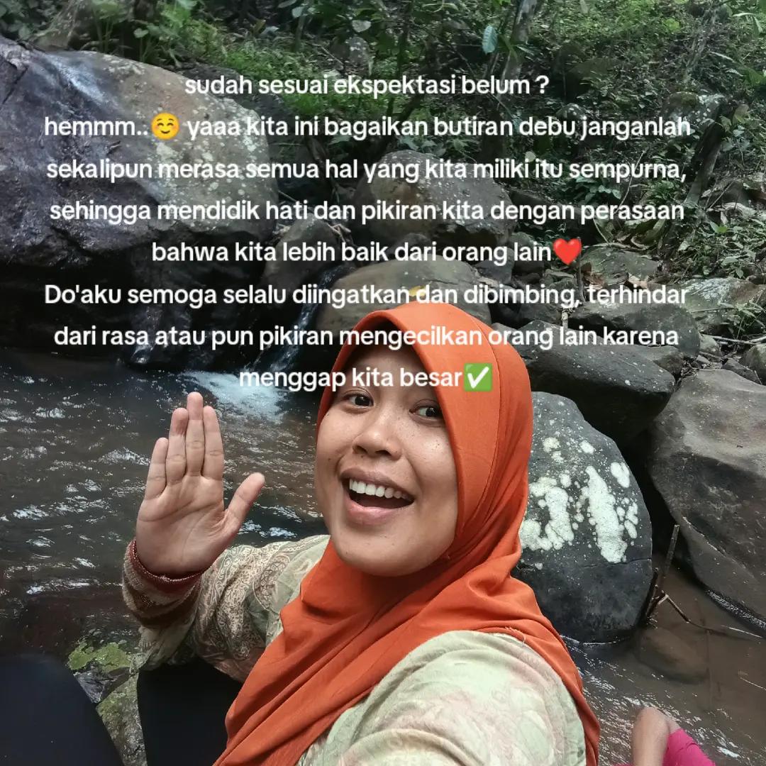 @Aida Binduriang