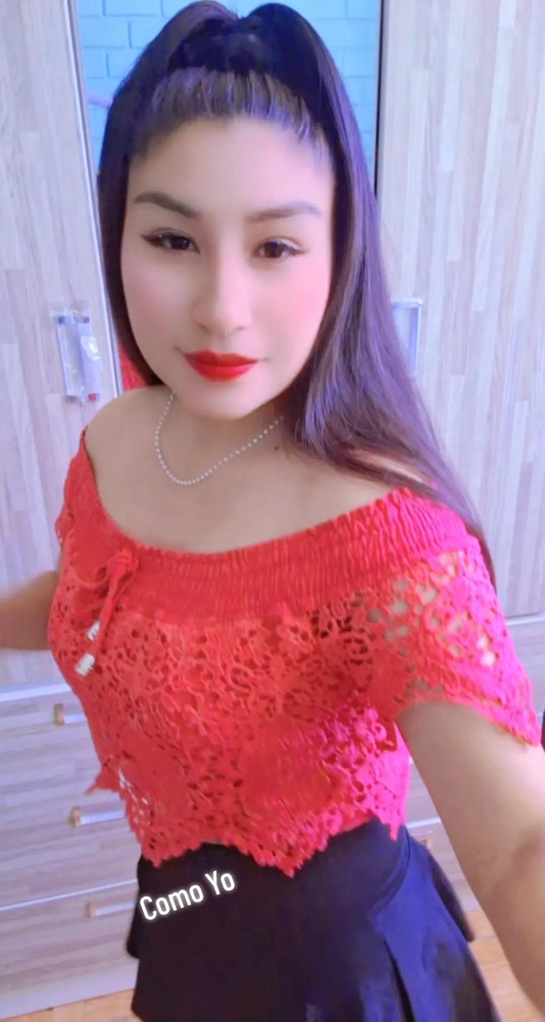 @Alisara Javier