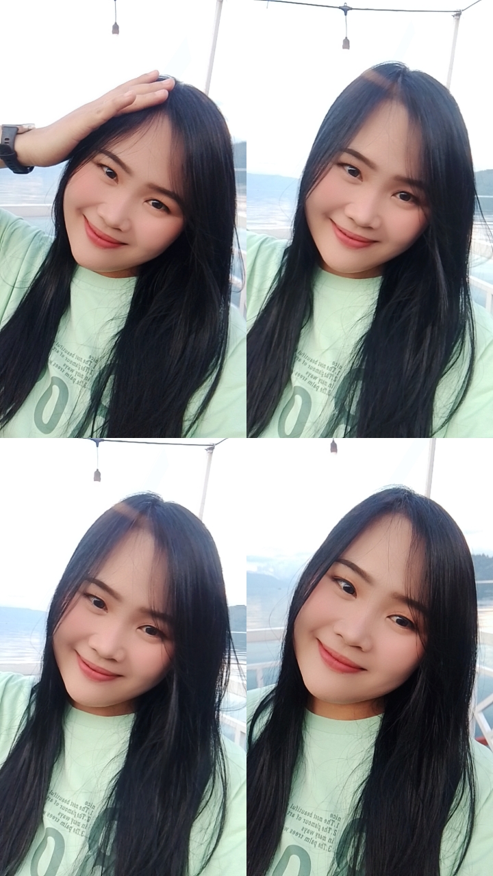 @Ayen Zebua