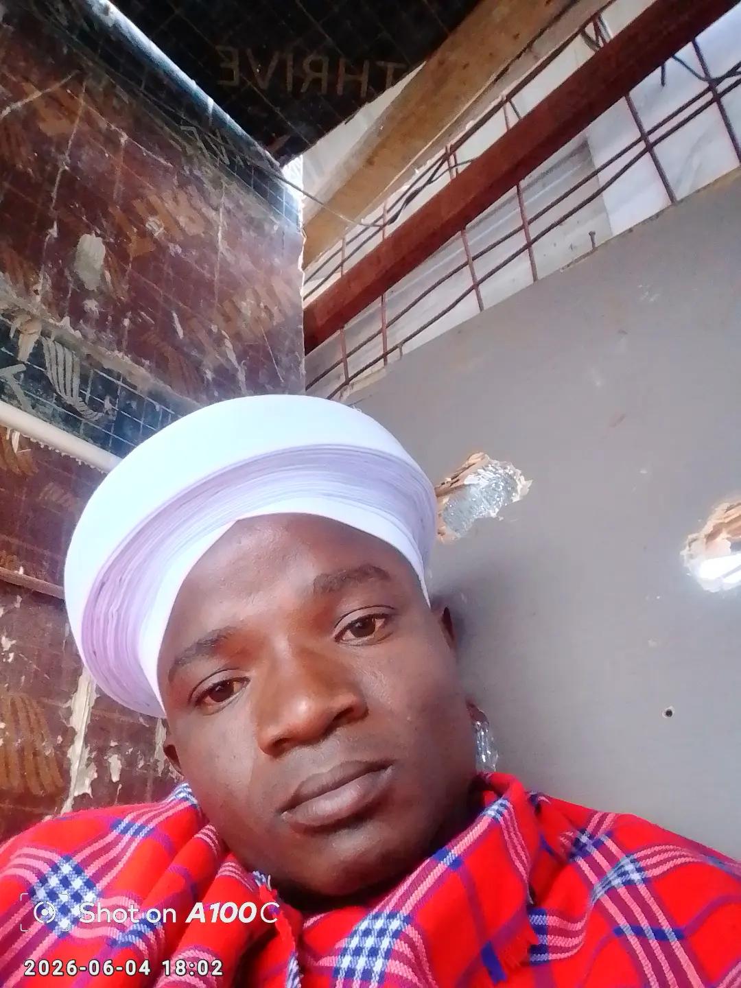 @Mosee wa ngondi