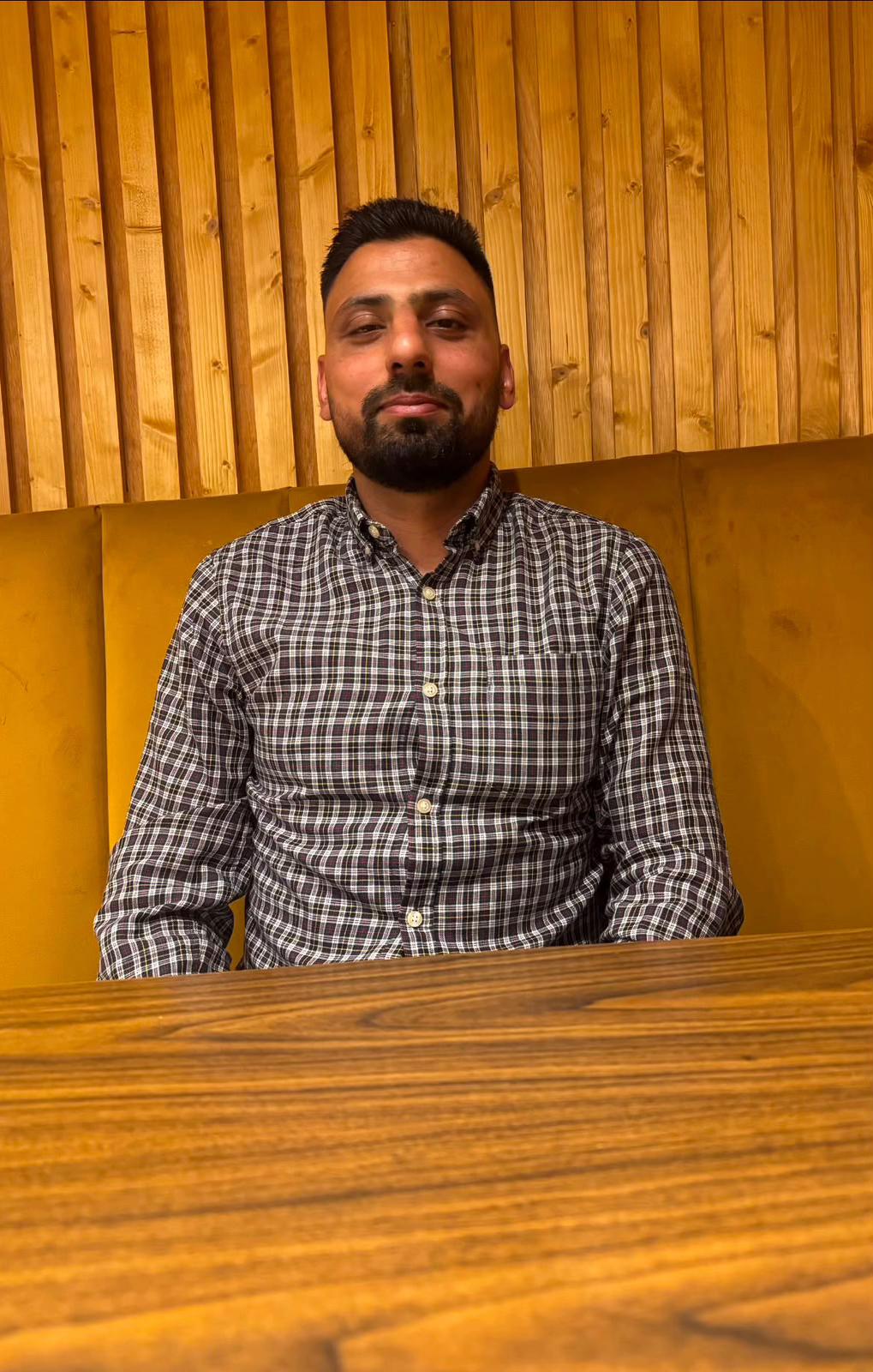 @Mohammad Arif