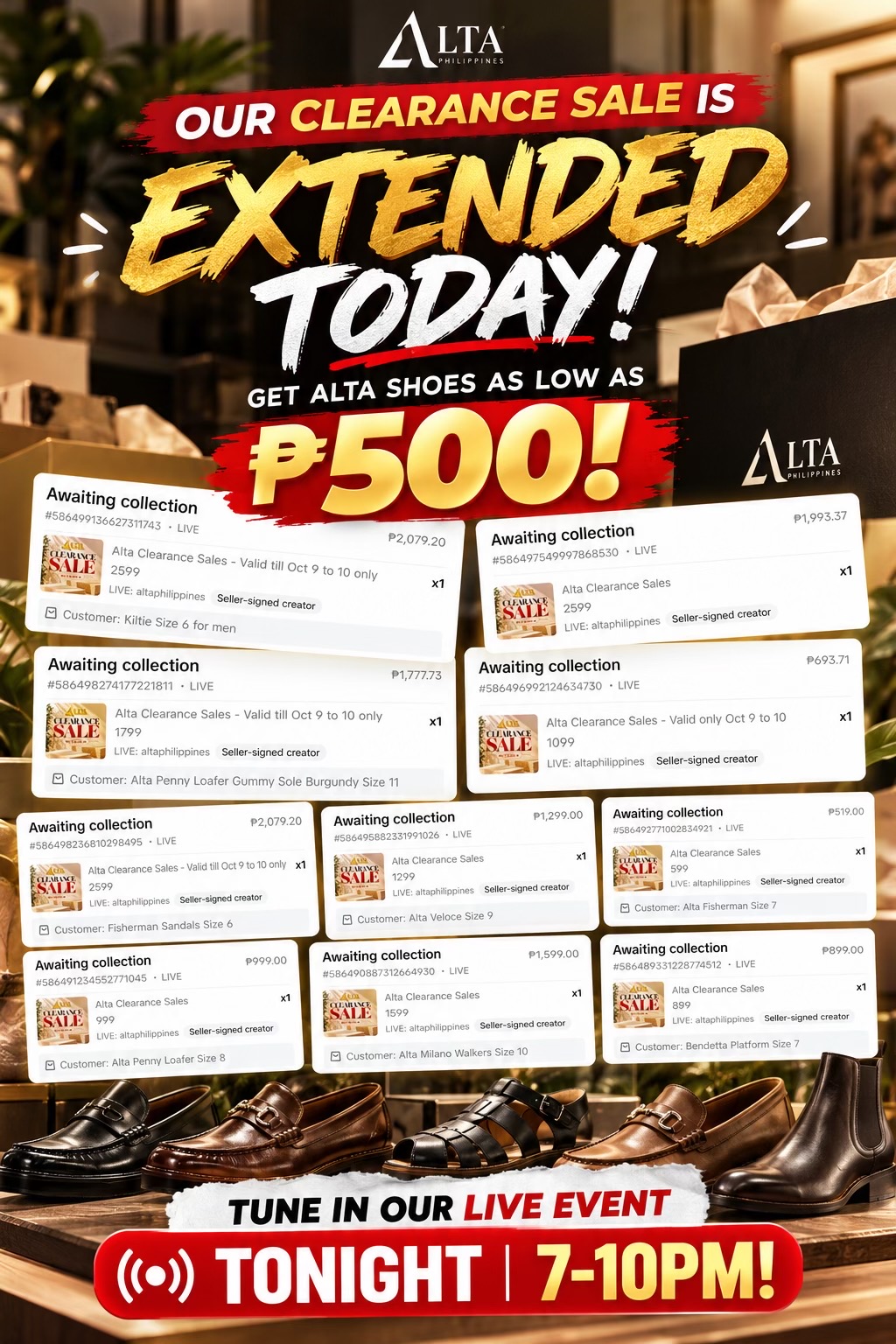 @Alta Philippines