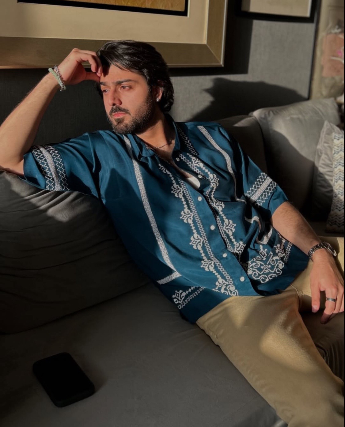 @Zaviyar Naumaan