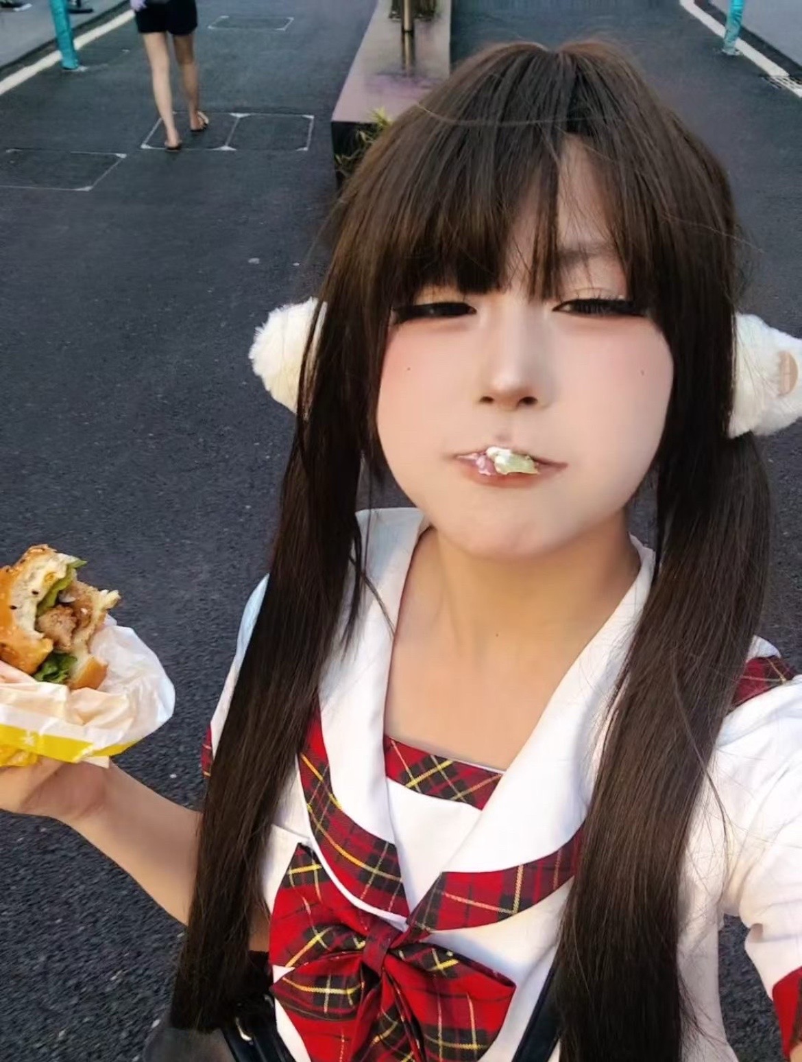 @Atsuki 🦊
