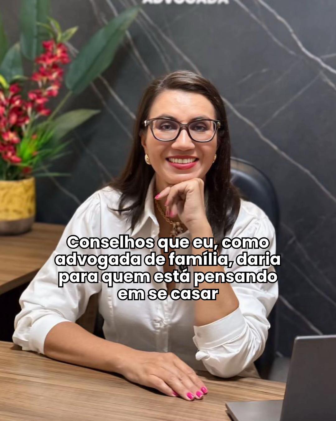 @Carmem Lisboa | Advogada