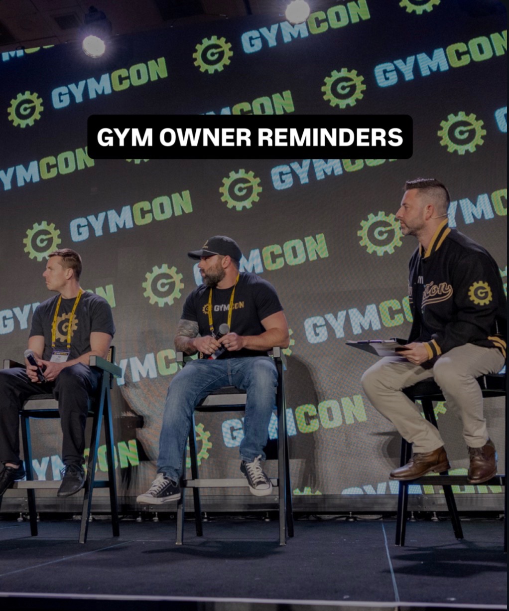 @GYM LAUNCH