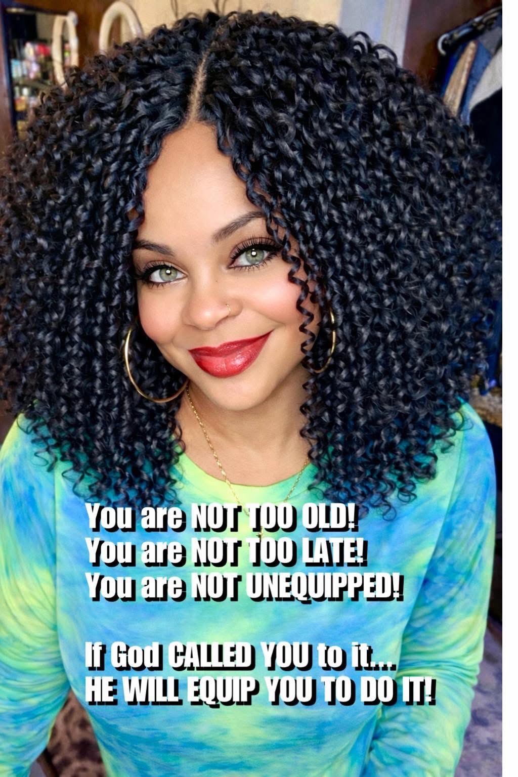 @LaTanya Scott