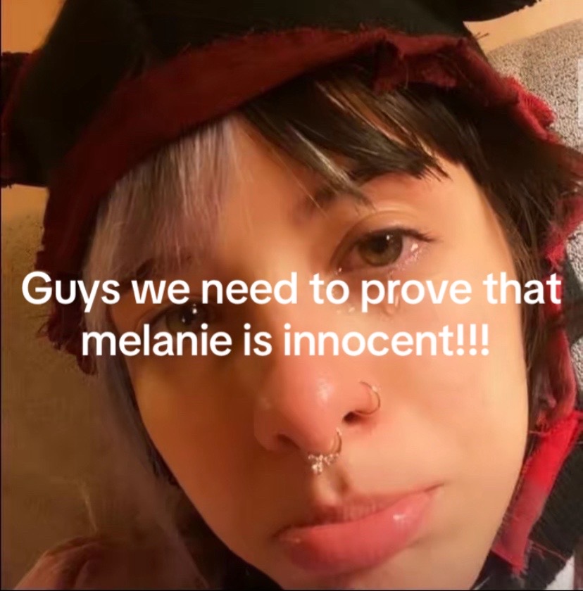 @☆♡Melanie♡☆