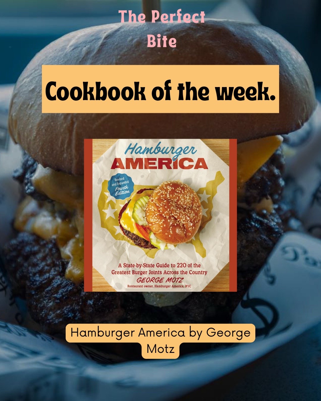 @The Perfect Bite