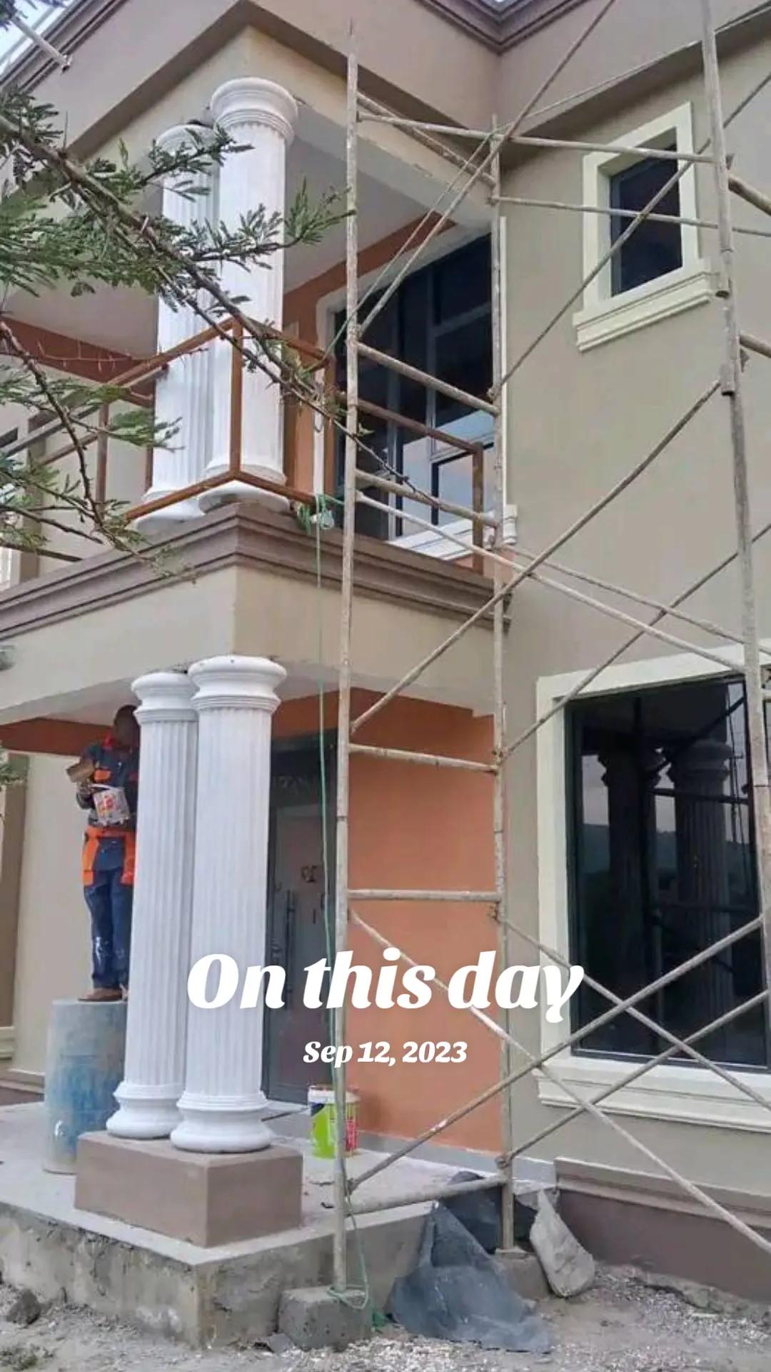 @ONGAGAMO CONSTRUCTION COMPANY