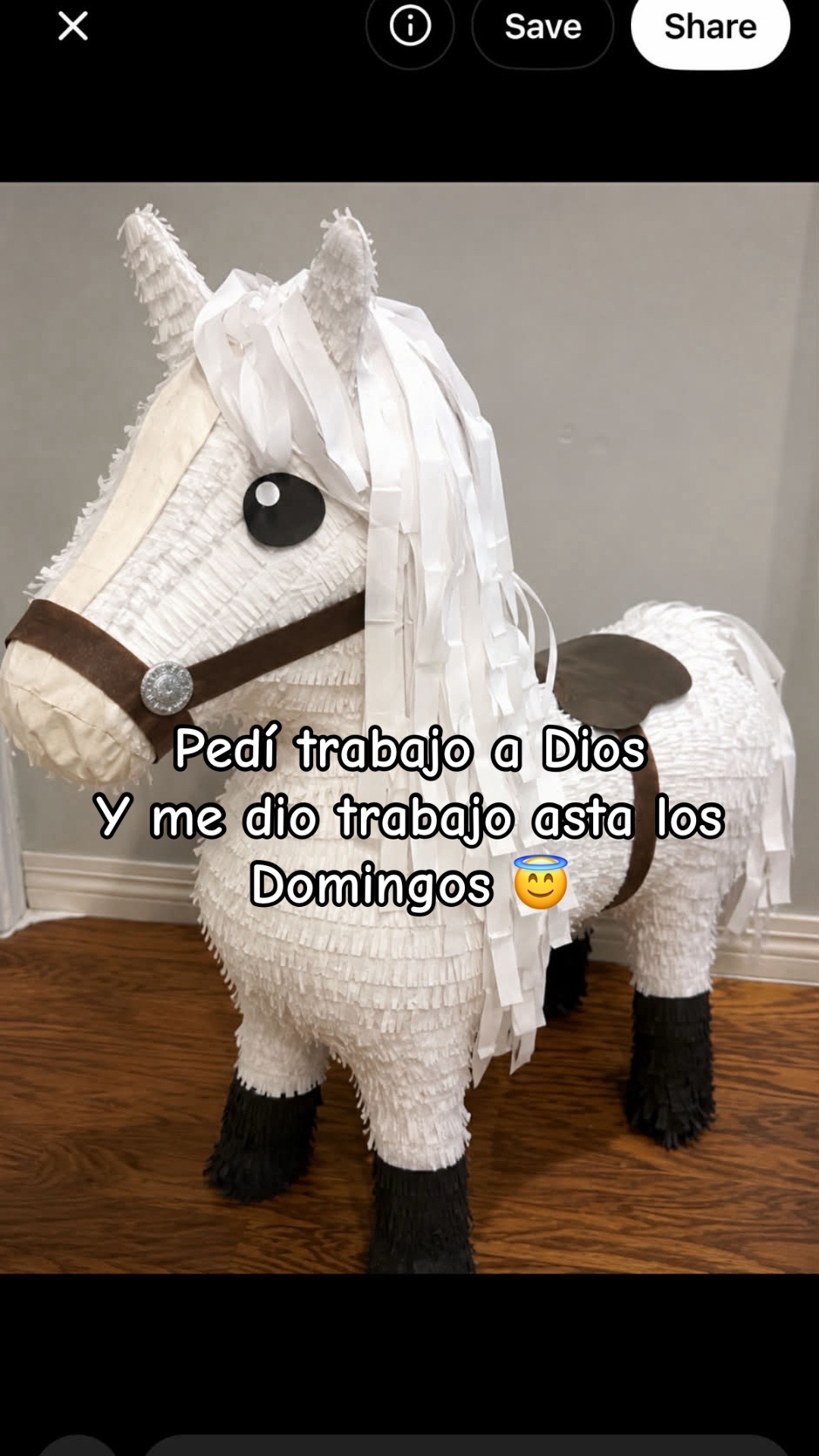 @Piñatas Isabella’s