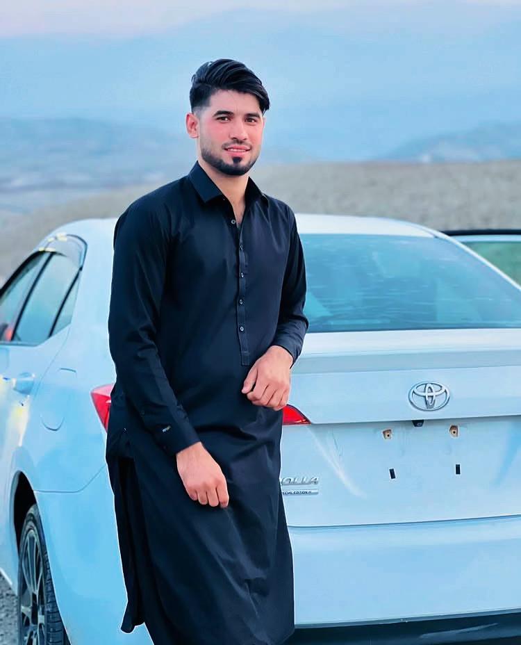 @Muhammadishaq Official