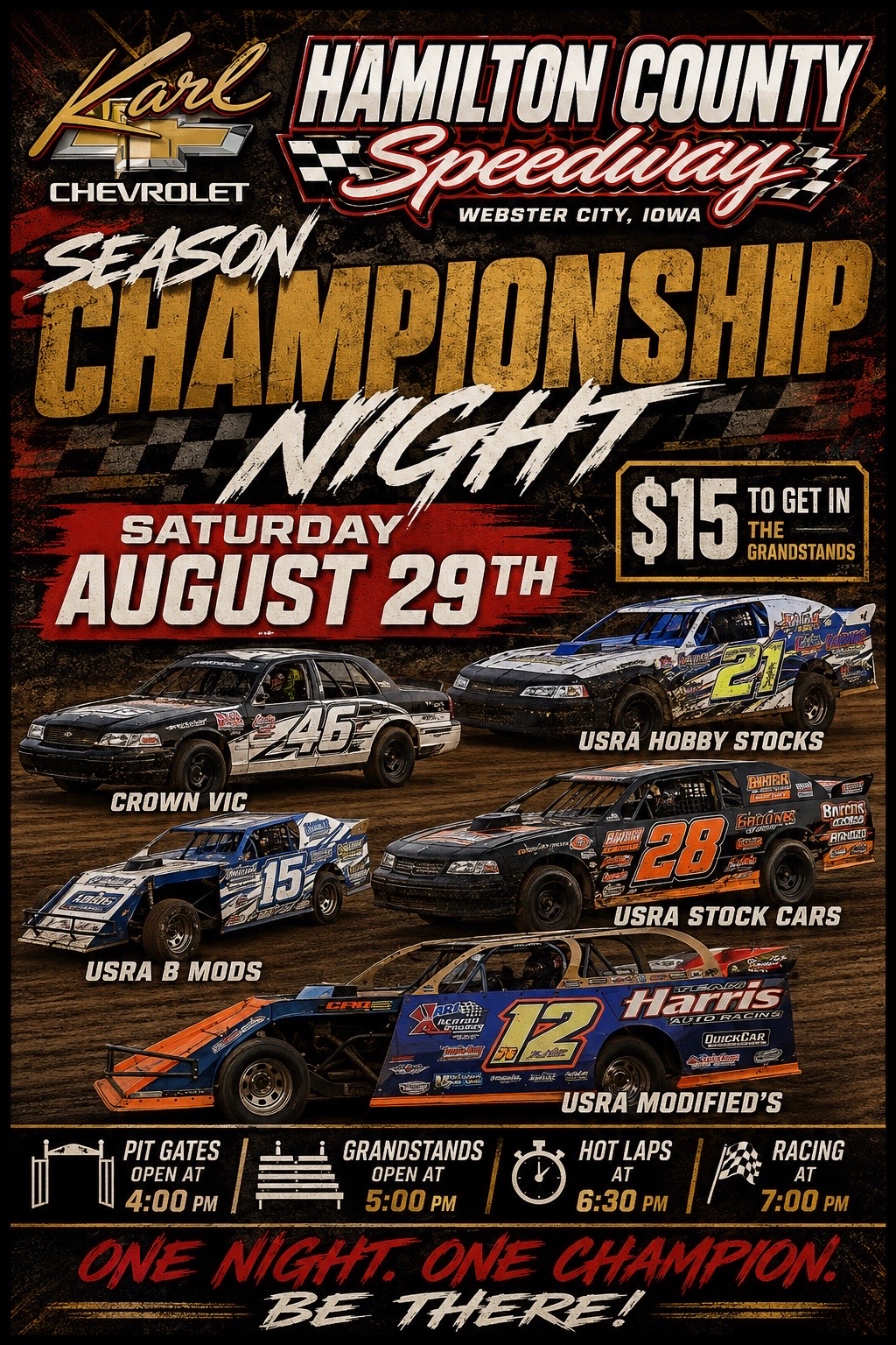 @Robbie4JRacing