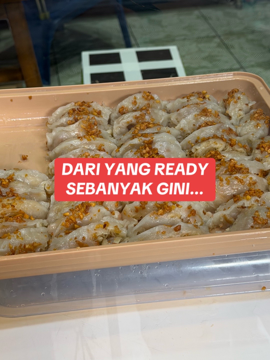 @Handy | Food & Travel