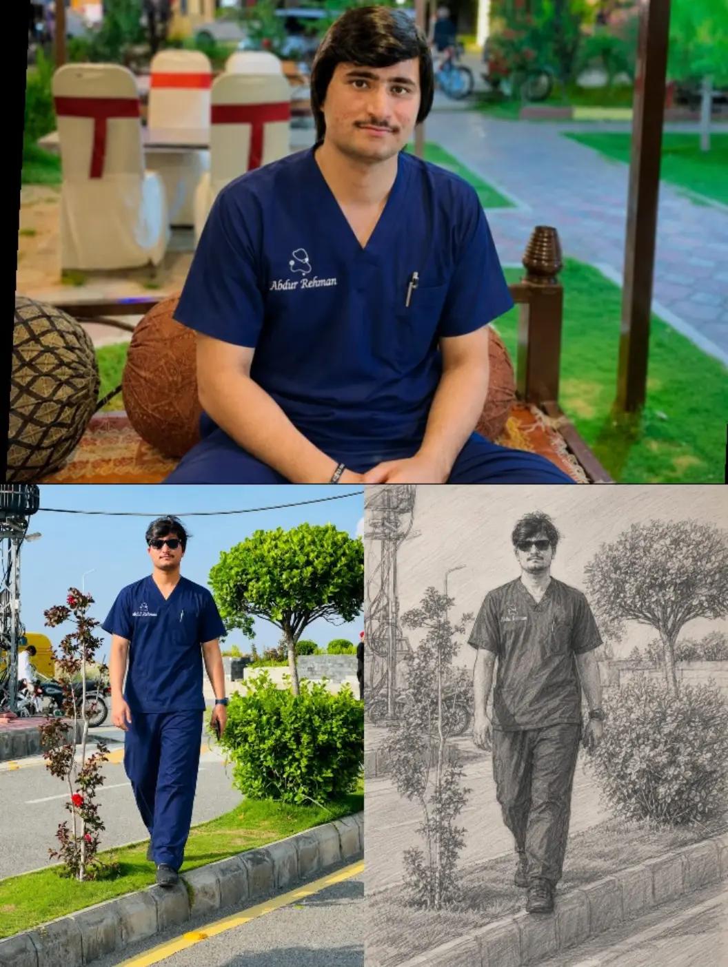 @🩺༻Its Me Doctor༺🩺🥼