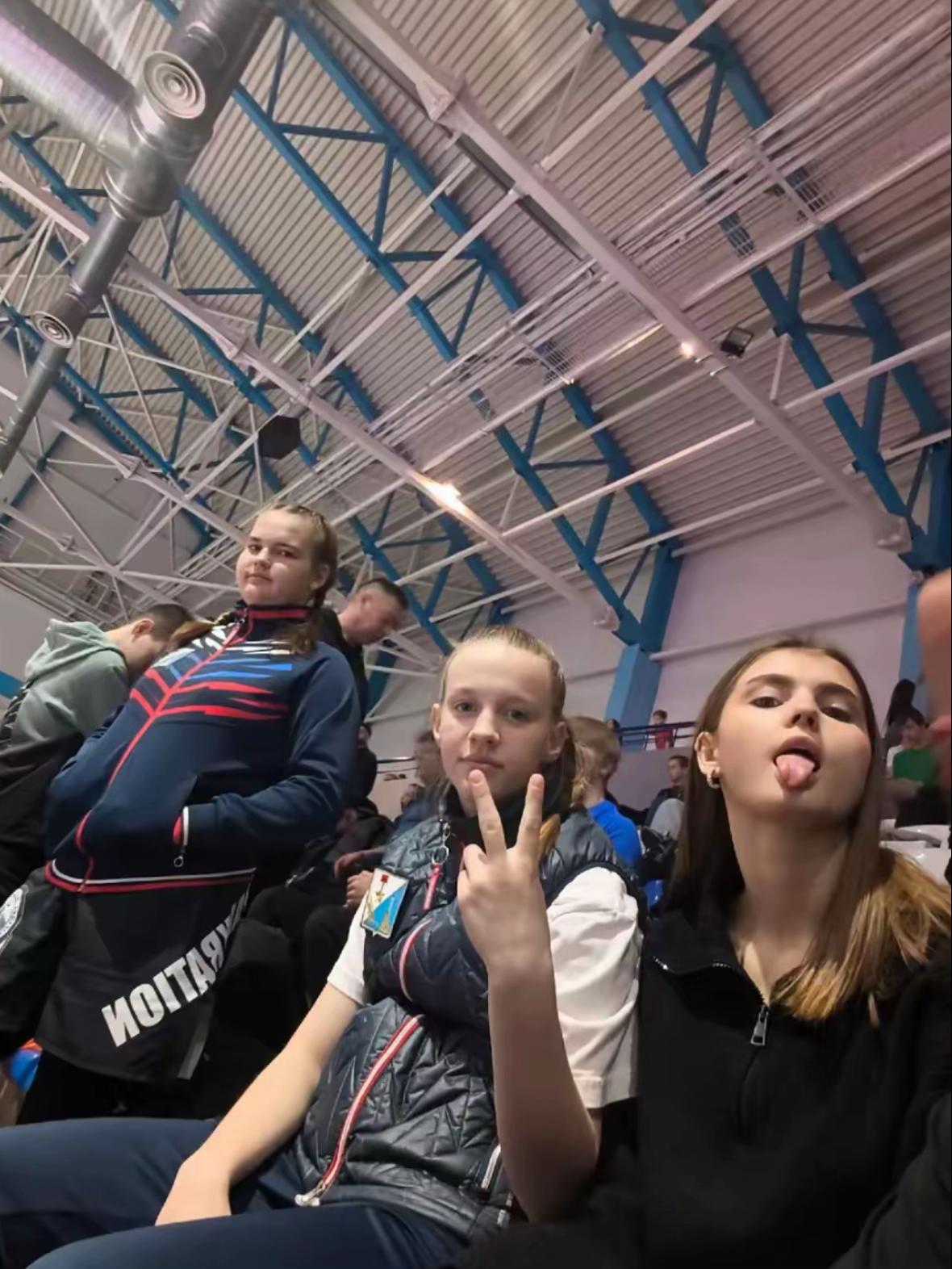 @Клюква