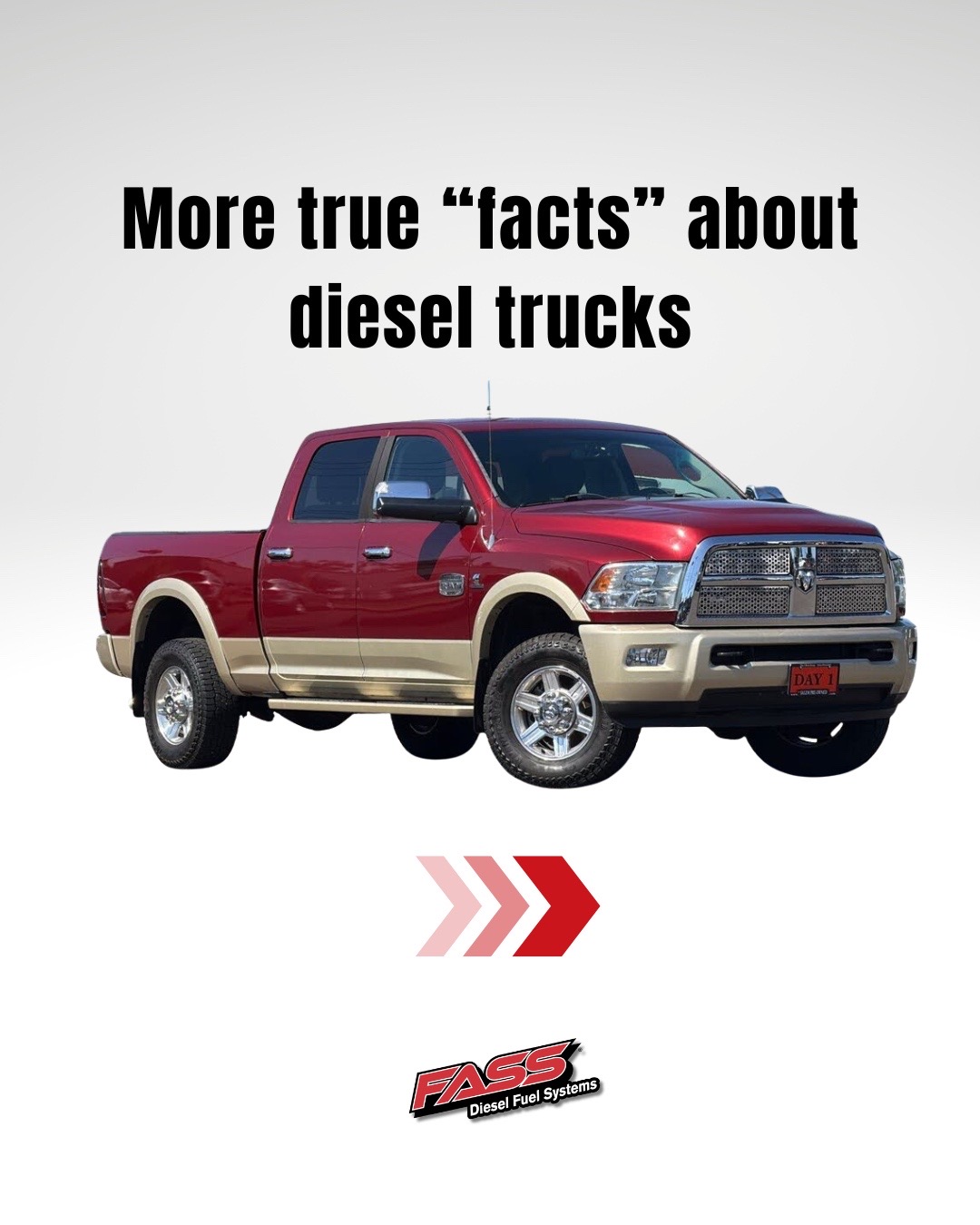 @FASS Diesel Fuel Systems