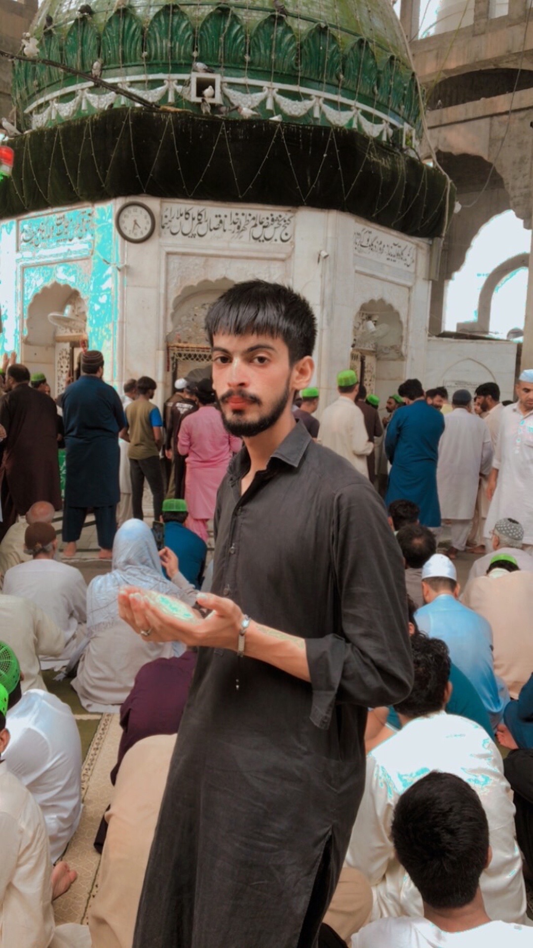 @کھرل🥀 بریند🥂🫀