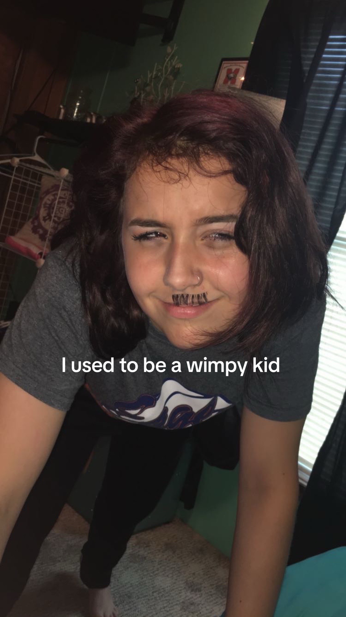 @️