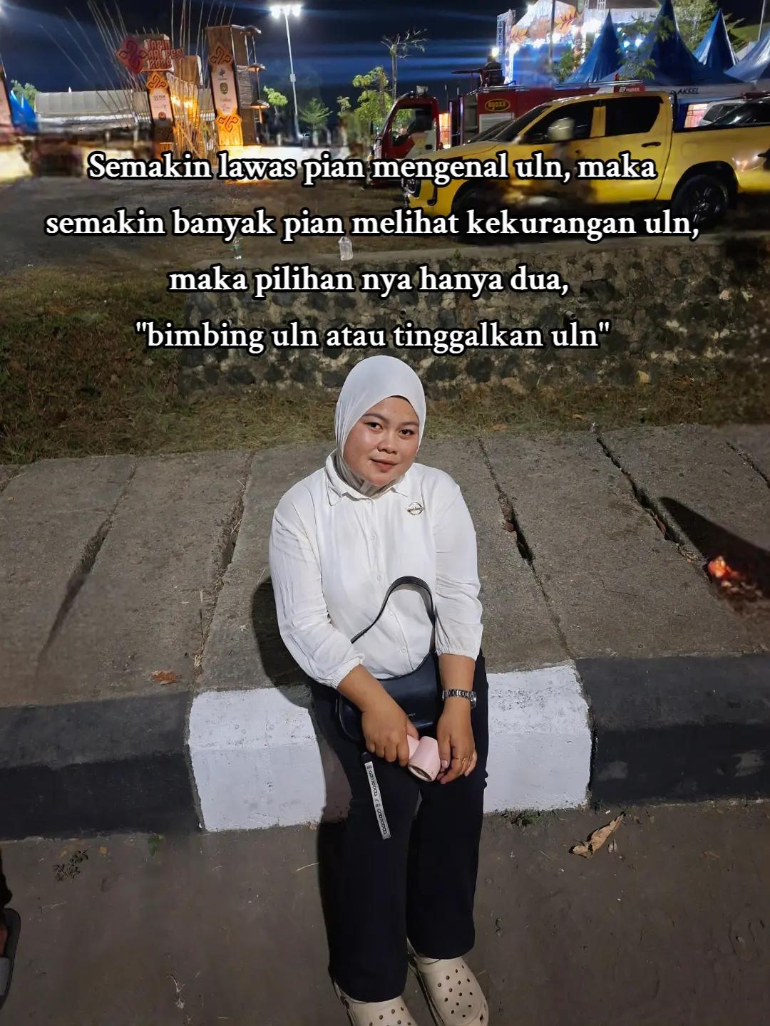@SitiGemoy💕