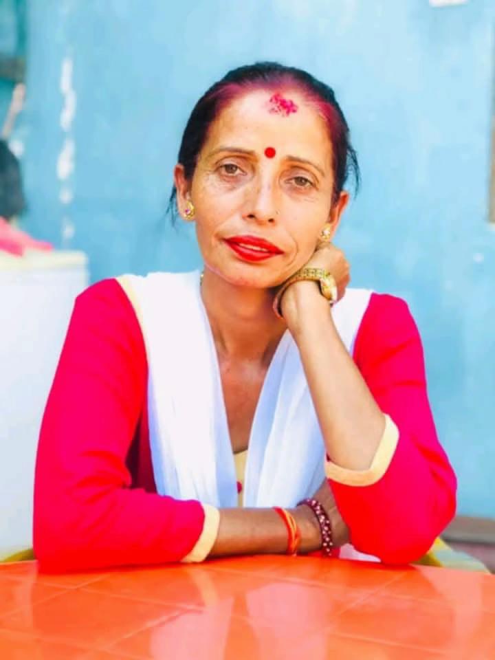 @Srijana Neupane
