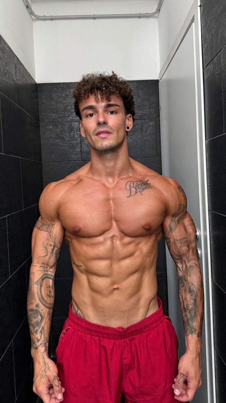 @Yuri Pennisi