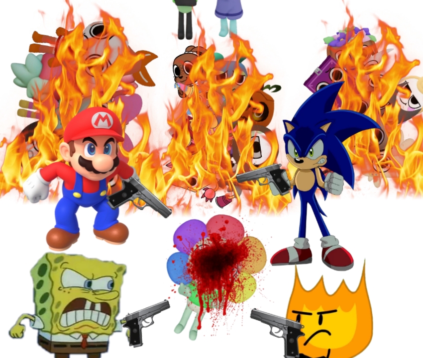 @cartoonsantidandysworld