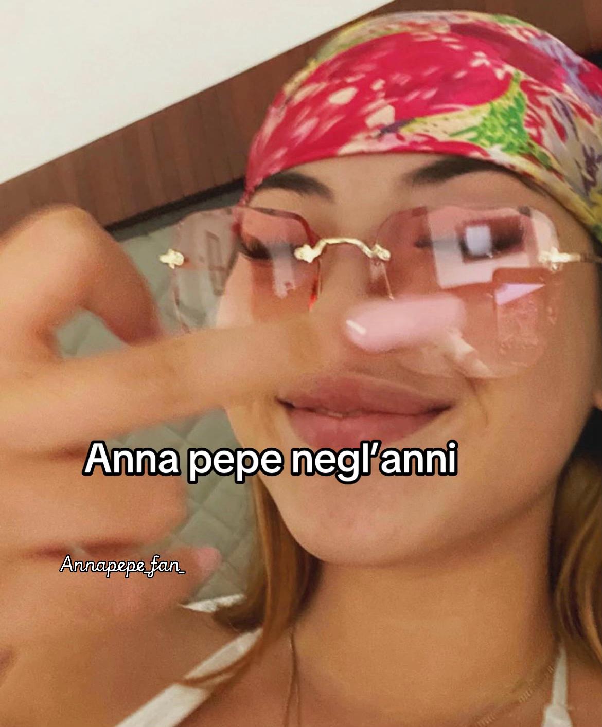 @Anna pepe _ fan_