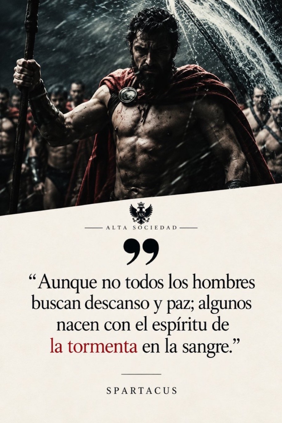 @Alta Sociedad