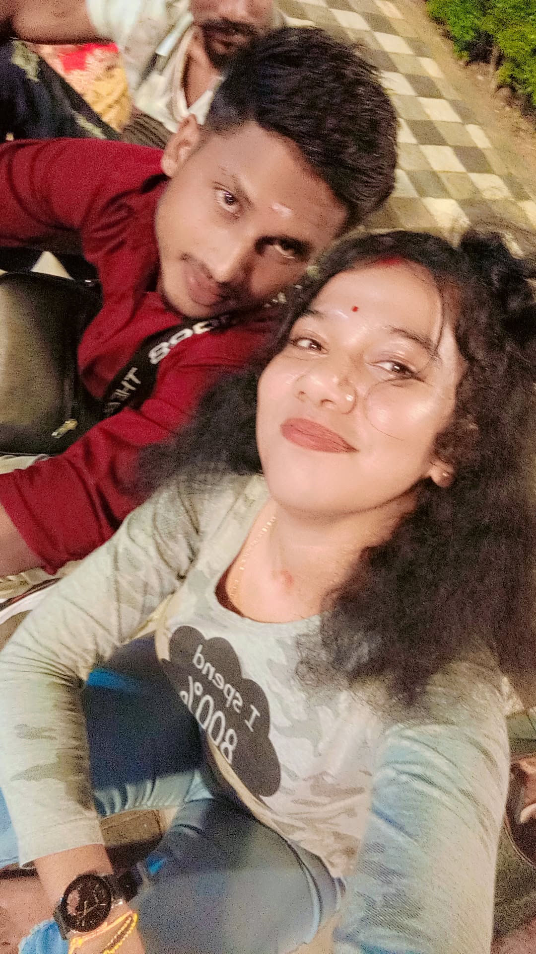 @❤️THUSHY💜 SUGANYA 💚