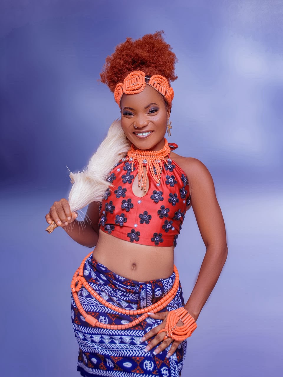 @Finaliste Miss Avedji 2026