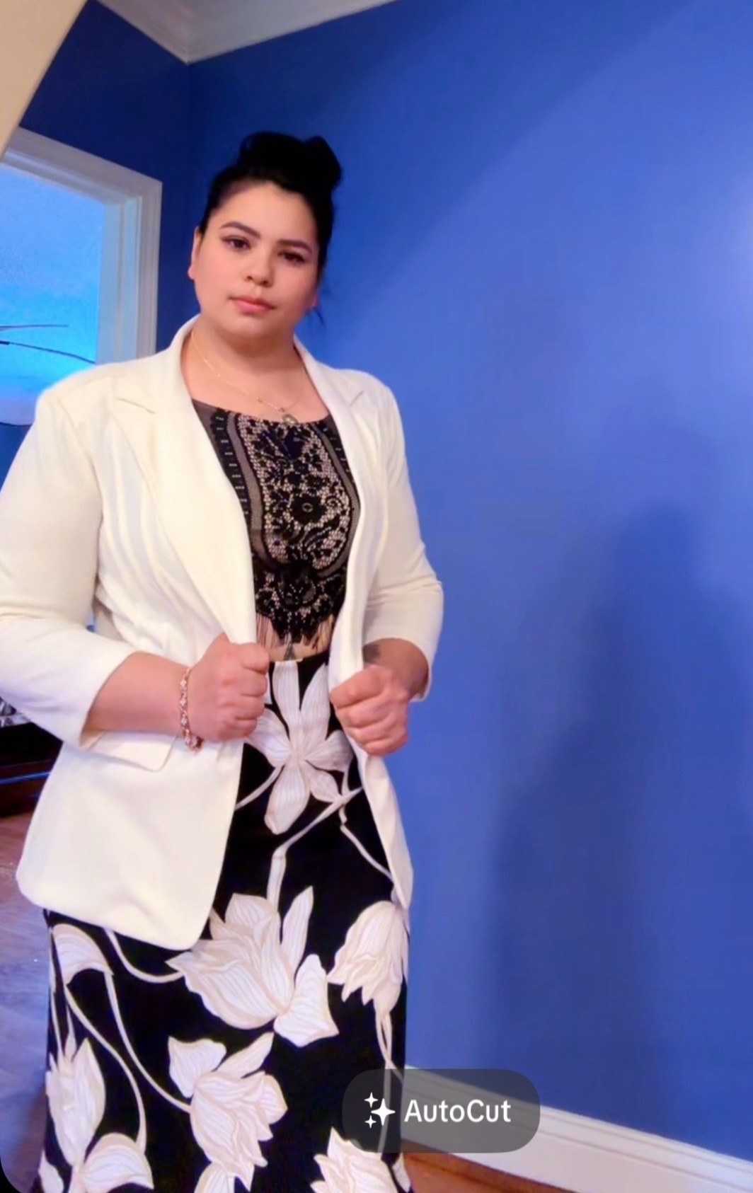 @Norma Granados