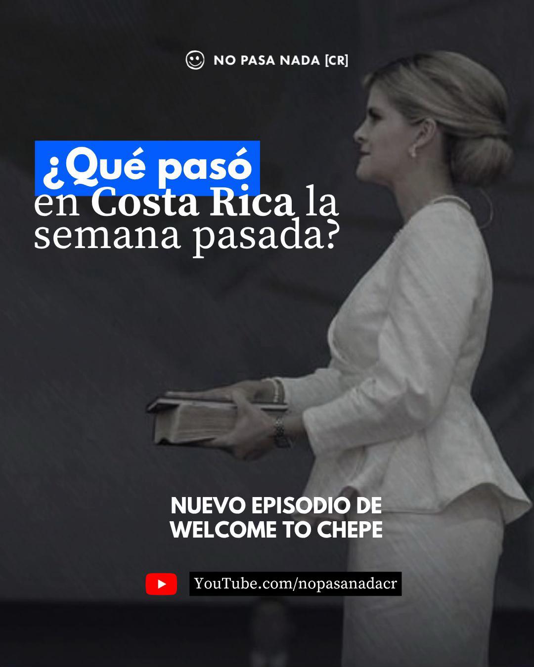 @NO PASA NADA CR