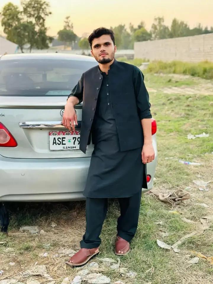 @rahat shah