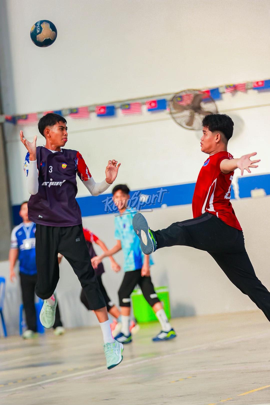 @Revosport