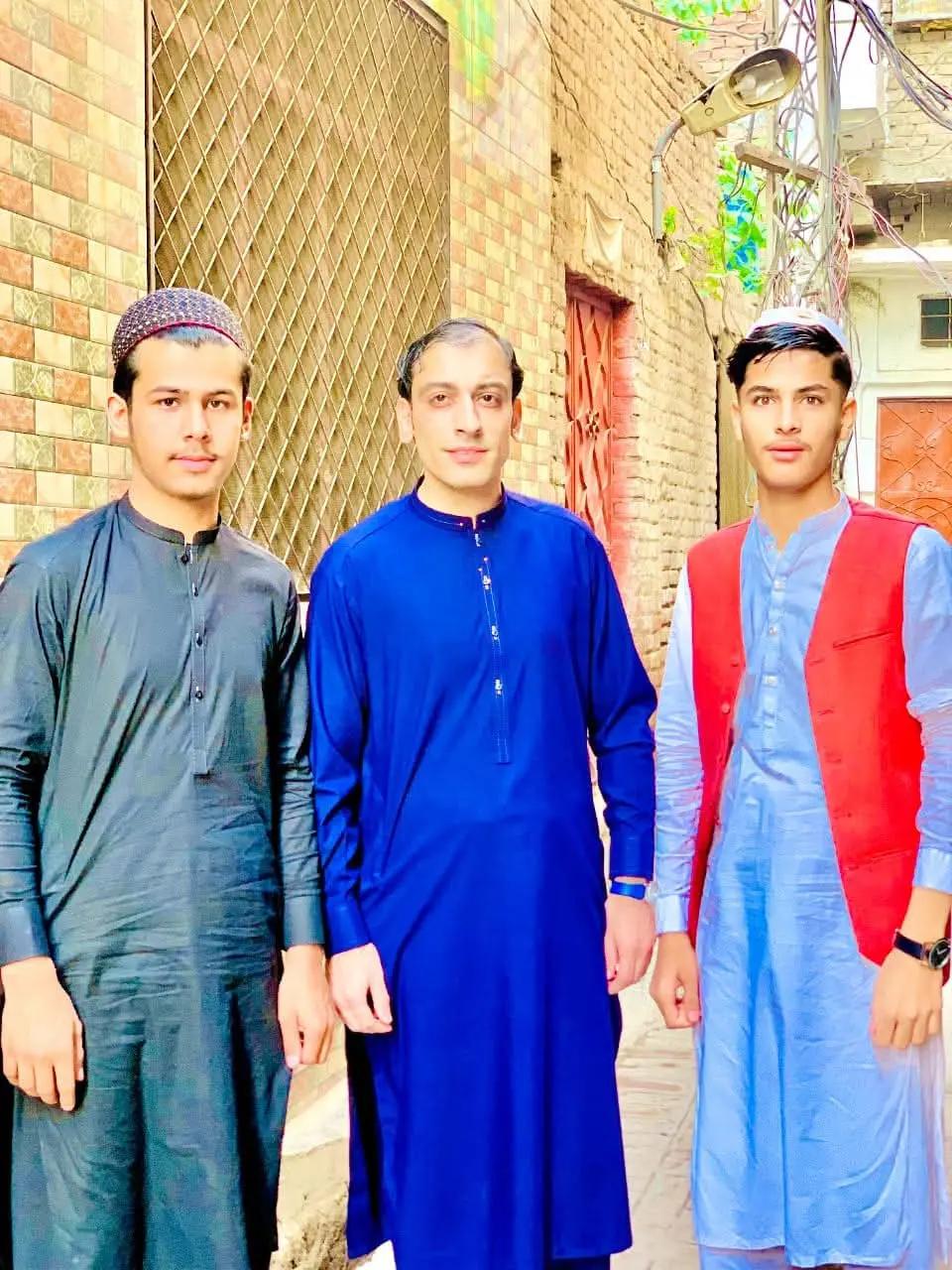 @Irfan Bacha