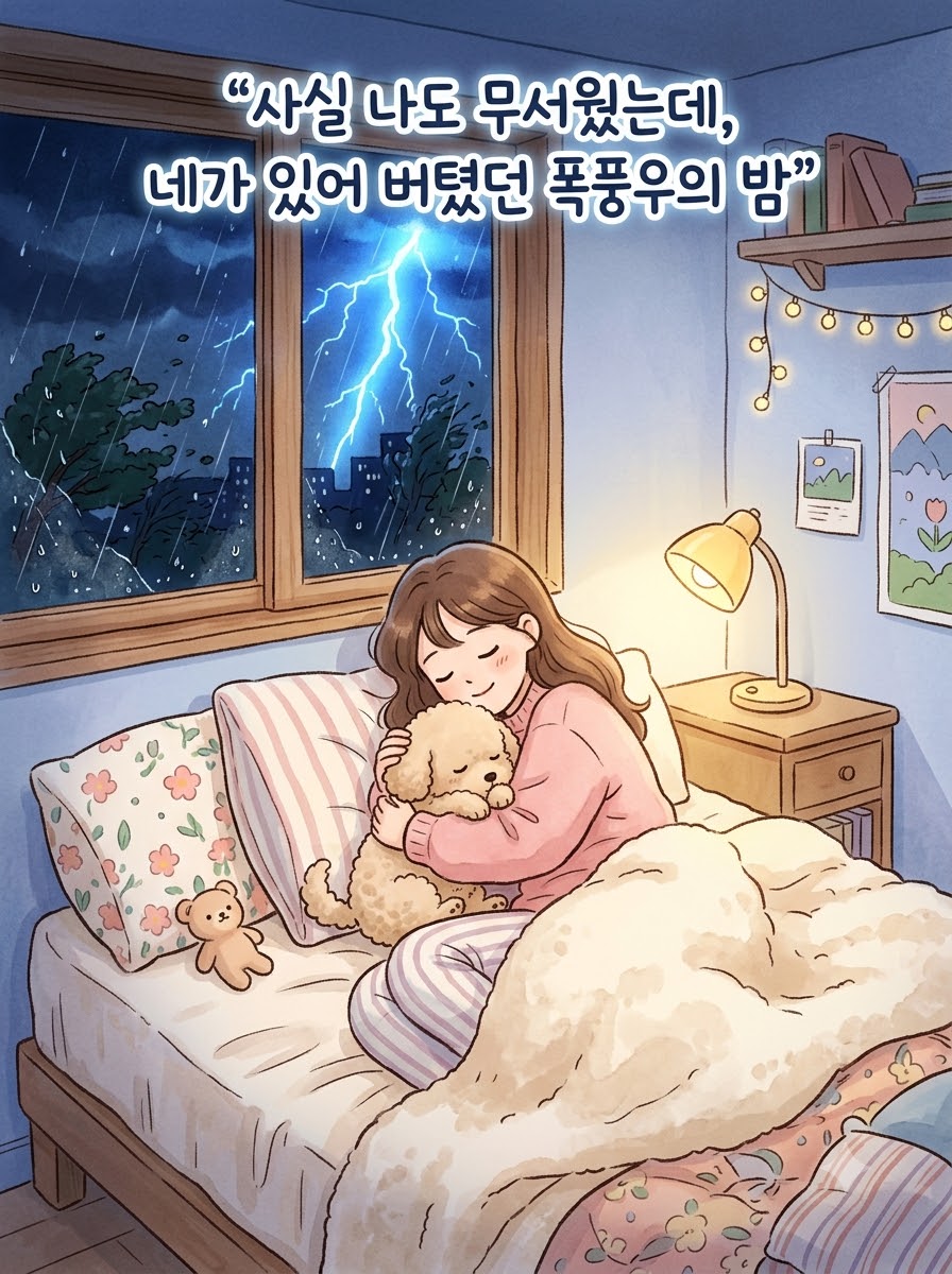 @반려동물힐링세상