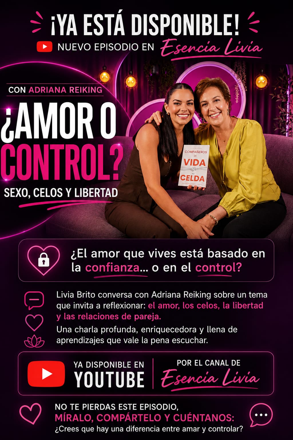 @siempre contigolivi 💖