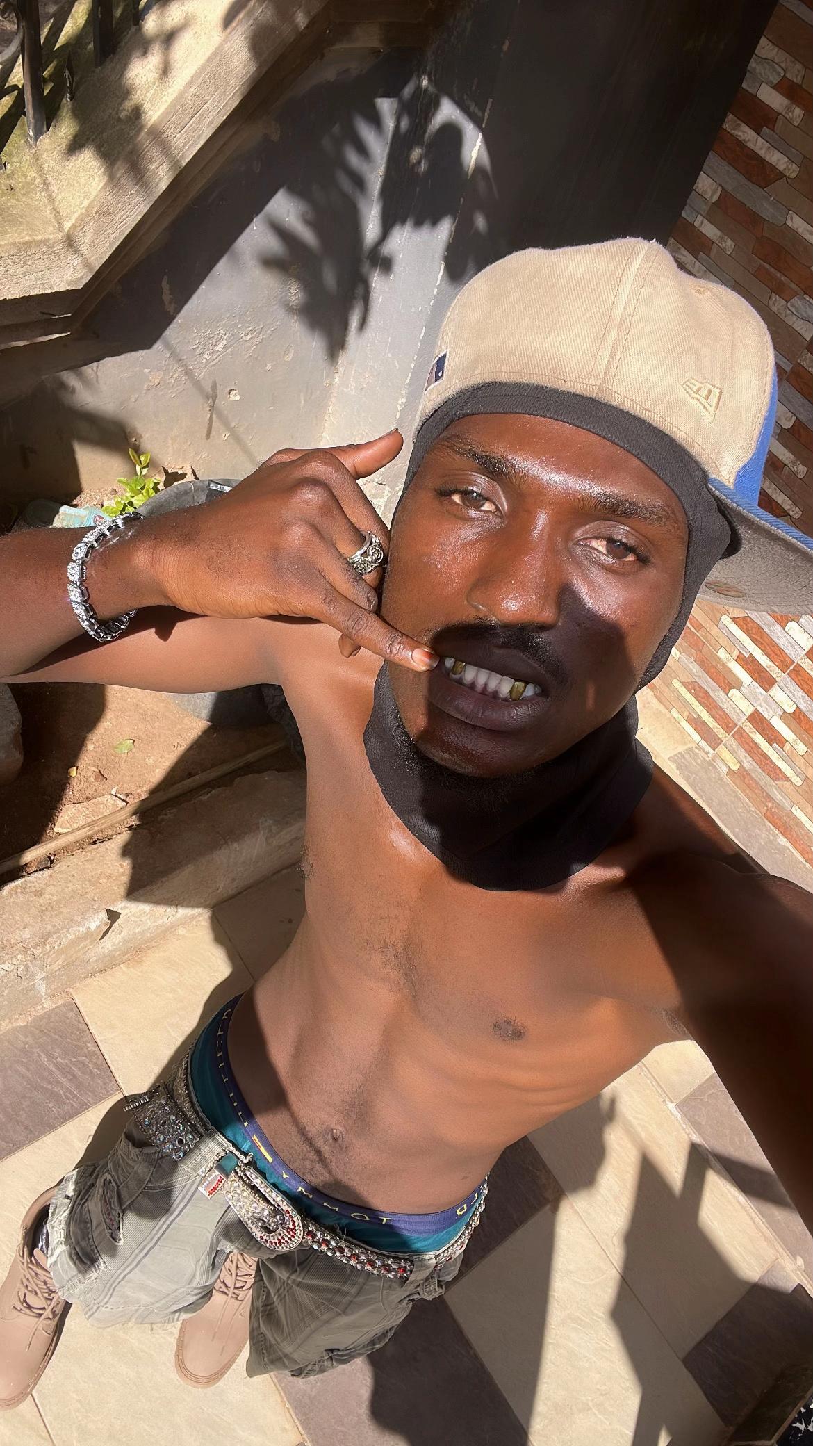 @LIL RICHWAY 🧌✝️💡
