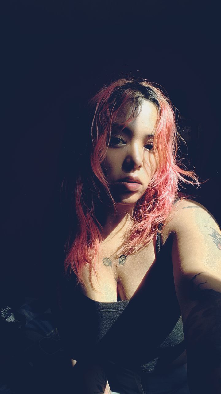 @Jessi Ska Cazares