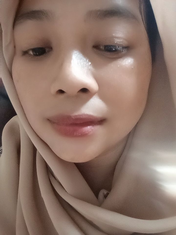 @mama zhafran