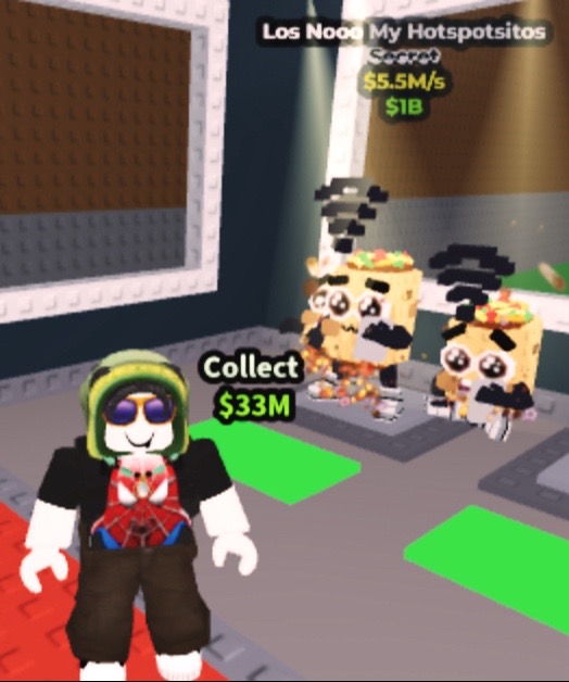@krillekingboy